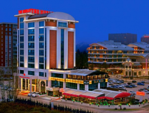 The Merlot Hotel Eskisehir